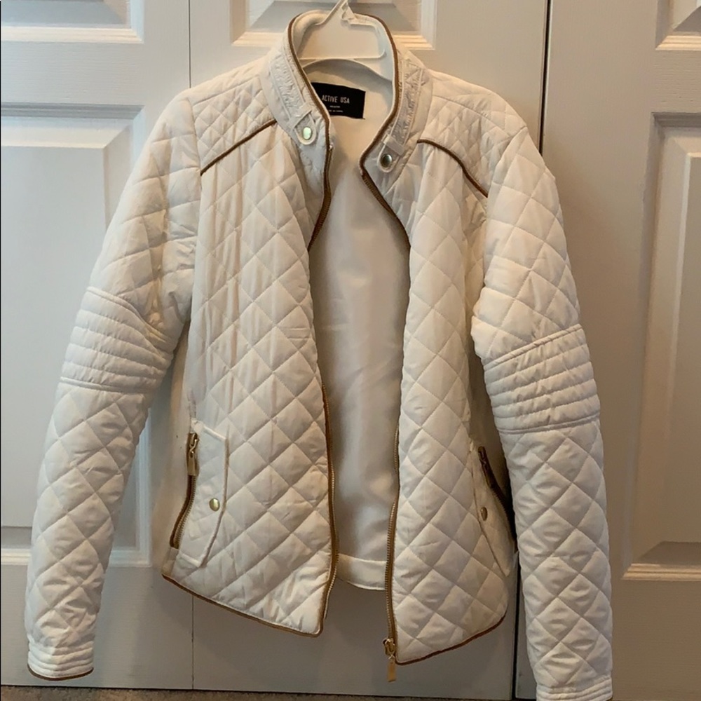Women’s Jacket